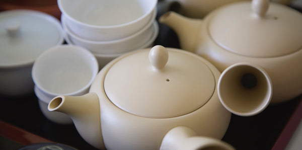 Teapots