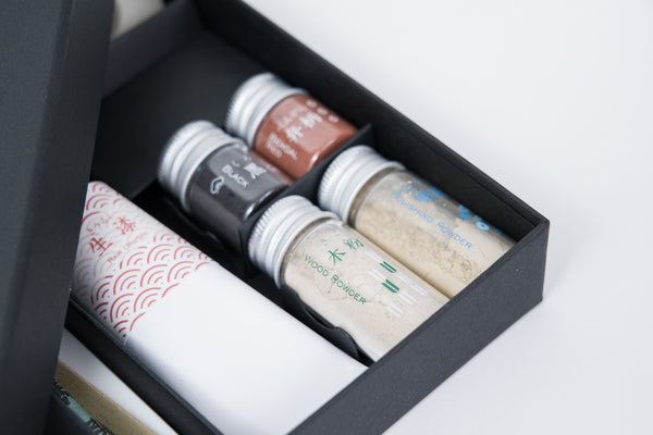 Kintsugi (Golden Repair) Kit