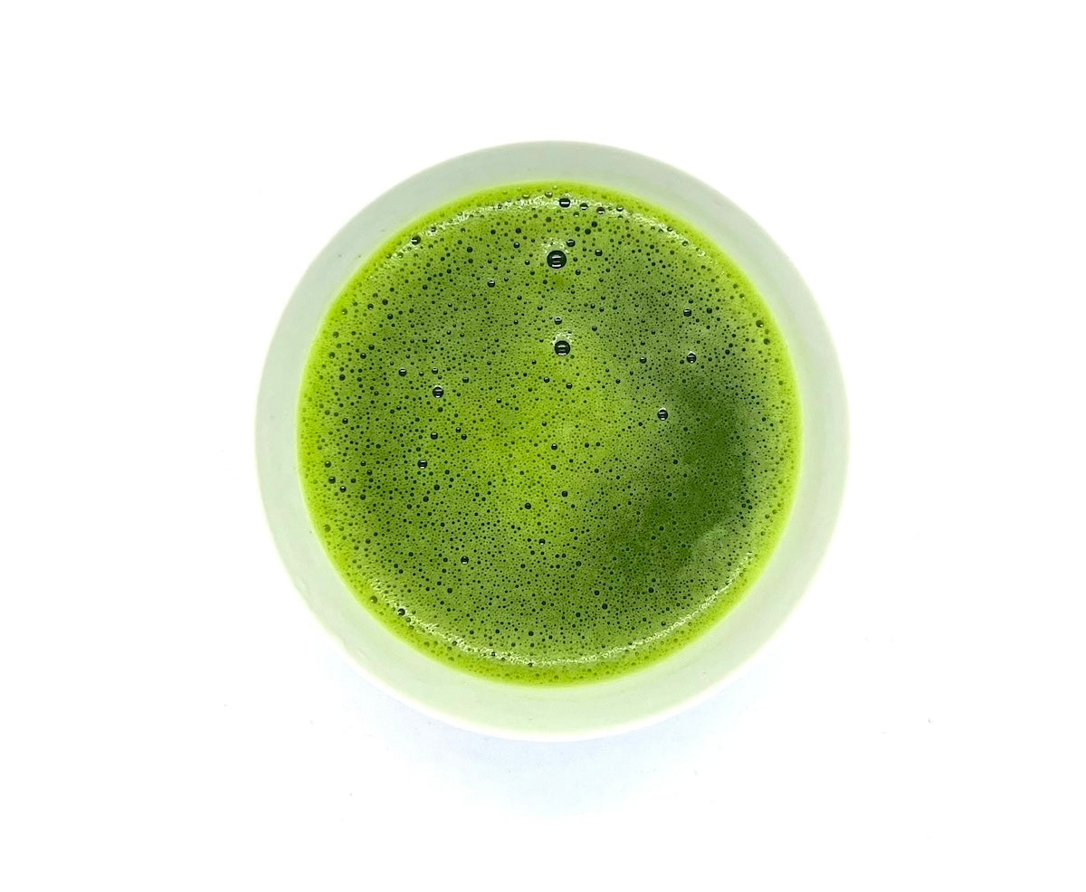 Otsuka Green Tea Co - Organic Classic Matcha Green Tea Powder 50g - Perfect Use For Matcha Desserts Cakes Cookies And Drinks | Buy Now With Express International Delivery - View #7