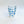 Load image into Gallery viewer, Kirameki (Sparkle) Glass Teacup (250 mL)