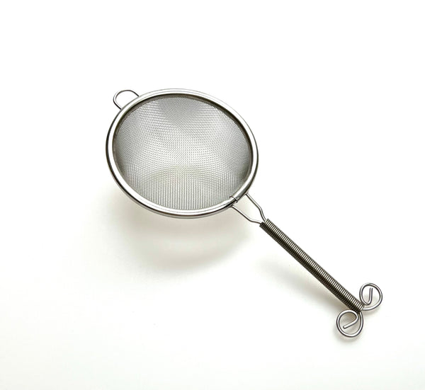 Chakoshi Stainless Steel (Tea Strainer)