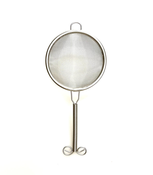 Chakoshi Stainless Steel (Tea Strainer)