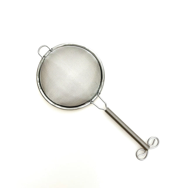 Chakoshi Stainless Steel (Tea Strainer)