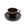 Load image into Gallery viewer, Teacup with saucer Mino – Giyaman (150 ml)
