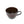 Load image into Gallery viewer, Teacup with saucer Mino – Giyaman (150 ml)
