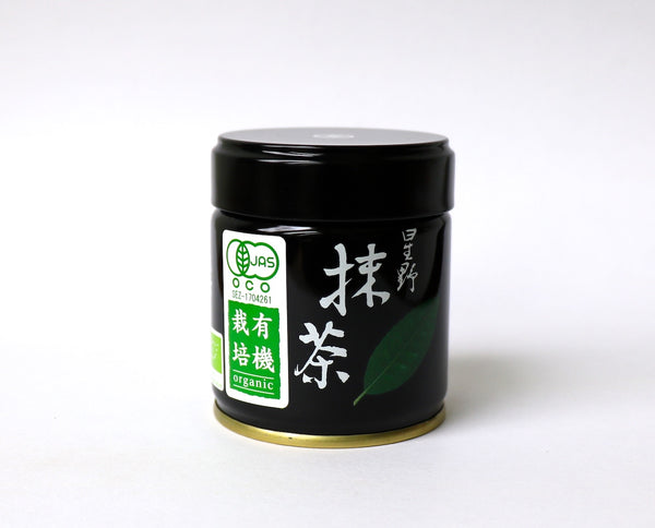 Yame Organic Matcha (Powder)