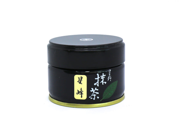 Yame Matcha - Seiho (Powder)