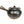 Load image into Gallery viewer, Kyusu Teapot Tokoname - Hokujo Flared Rim (330 ml)