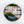 Load image into Gallery viewer, Hirachawan (Summer Matcha Bowl) Oribe - Koji Kitano - Koshi / Komochi Shima