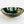 Load image into Gallery viewer, Hirachawan (Summer Matcha Bowl) Oribe - Koji Kitano - Koshi / Komochi Shima