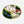 Load image into Gallery viewer, Hirachawan (Summer Matcha Bowl) Oribe - Koji Kitano - Koshi / Komochi Shima