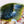 Load image into Gallery viewer, Hirachawan (Summer Matcha Bowl) Oribe - Koji Kitano - Koshi / Komochi Shima