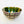 Load image into Gallery viewer, Matcha Bowl Oribe - Koji Kitano - Kimono Textile