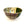 Load image into Gallery viewer, Matcha Bowl Oribe - Koji Kitano - Kimono Textile