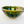 Load image into Gallery viewer, Matcha Bowl Oribe - Koji Kitano - Shibori