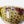 Load image into Gallery viewer, Matcha Bowl Oribe - Koji Kitano - Shibori