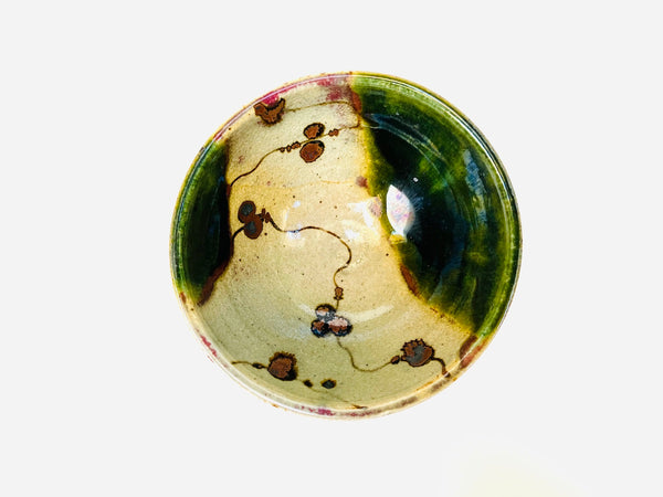 Matcha Bowl Oribe - Koji Kitano - Mukago / Komochi Shima