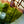 Load image into Gallery viewer, Matcha Bowl Oribe - Koji Kitano - Mukago / Komochi Shima