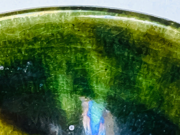Matcha Bowl Oribe - Koji Kitano - Mukago / Komochi Shima