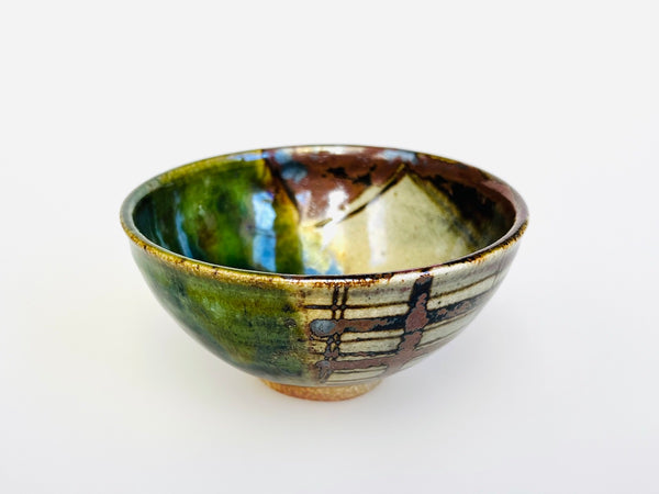 Matcha Bowl Oribe - Koji Kitano - Koshi