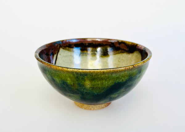 Matcha Bowl Oribe - Koji Kitano - Koshi