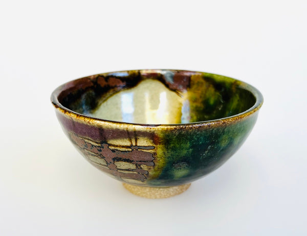 Matcha Bowl Oribe - Koji Kitano - Koshi
