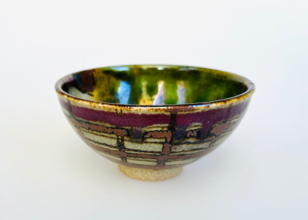 Matcha Bowl Oribe - Koji Kitano - Koshi