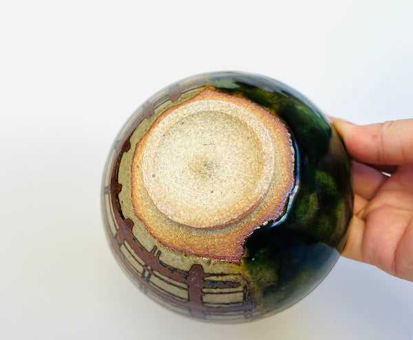 Matcha Bowl Oribe - Koji Kitano - Koshi