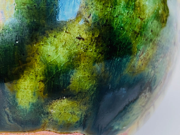 Matcha Bowl Oribe - Koji Kitano - Koshi