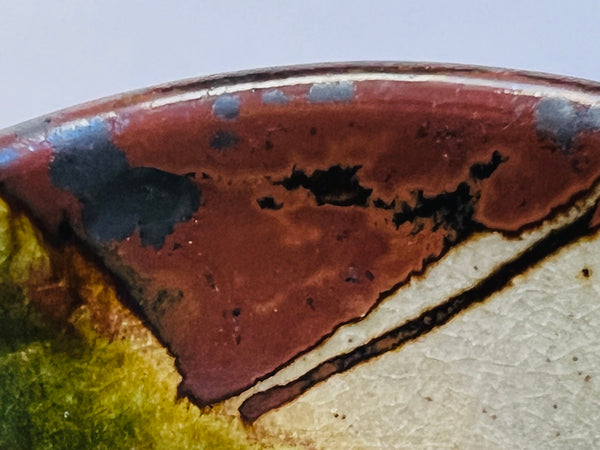 Matcha Bowl Oribe - Koji Kitano - Koshi