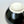 Load image into Gallery viewer, Tenmoku Chawan (Matcha Bowl) – Shippo Tsunagi – Ivory / Black