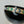 Load image into Gallery viewer, Tenmoku Chawan (Matcha Bowl) – Shippo Tsunagi – Ivory / Black