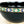 Load image into Gallery viewer, Tenmoku Chawan (Matcha Bowl) – Shippo Tsunagi – Ivory / Black