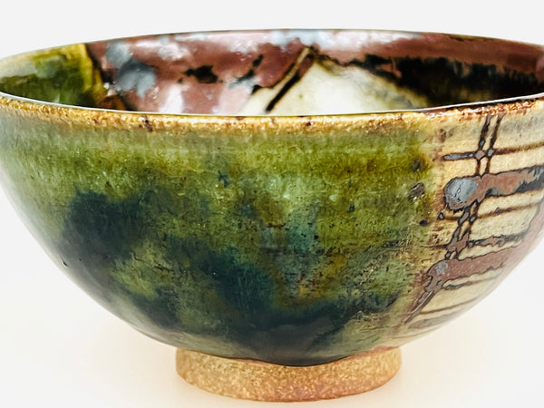 Matcha Bowl Oribe - Koji Kitano - Koshi