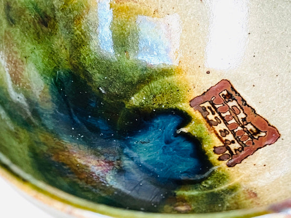 Matcha Bowl Oribe - Koji Kitano - Koshi