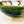 Load image into Gallery viewer, Hirachawan (Summer Matcha Bowl) Oribe - Koji Kitano - Koshi / Komochi Shima