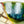 Load image into Gallery viewer, Hirachawan (Summer Matcha Bowl) Oribe - Koji Kitano - Koshi / Komochi Shima