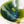 Load image into Gallery viewer, Hirachawan (Summer Matcha Bowl) Oribe - Koji Kitano - Koshi / Komochi Shima