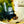 Load image into Gallery viewer, Matcha Bowl Oribe - Koji Kitano - Shibori