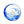 Load image into Gallery viewer, Glass Hirachawan (Summer Matcha Bowl) – Giyaman Ruri (Lapis Lazuli)