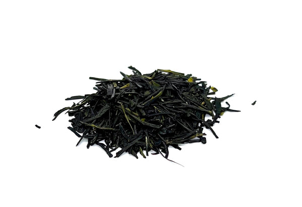 Tokunoshima Sencha - Sun Rouge (Loose tea)