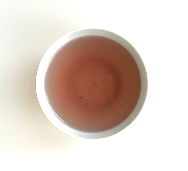 Tokunoshima Sencha - Sun Rouge (Loose tea)