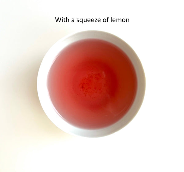 Tokunoshima Sencha - Sun Rouge (Loose tea)