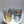 Load and play video in Gallery viewer, Kirameki (Sparkle) Glass Teacup (250 mL)