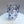 Load and play video in Gallery viewer, Kirameki (Sparkle) Glass Teacup (250 mL)