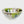 Load and play video in Gallery viewer, Matcha Bowl Oribe - Koji Kitano - Shibori