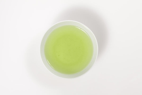 Yame Sencha - Tsuyuhikari (Loose tea)