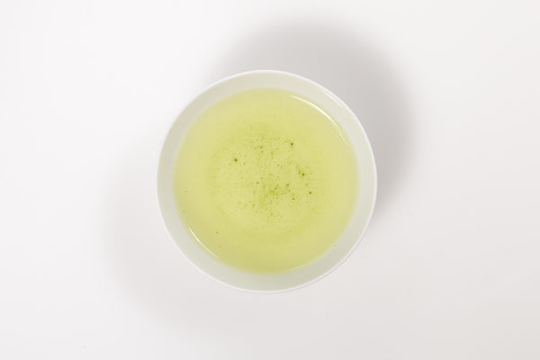 Yame Organic Sencha (Loose tea)