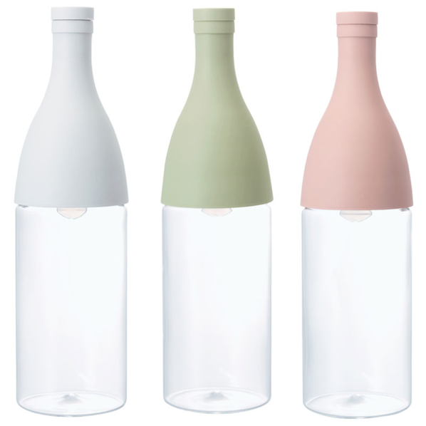 Hario Filter-in Bottle - Aisne (800 mL)