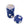 Load image into Gallery viewer, Tea Storage Container - Chaki